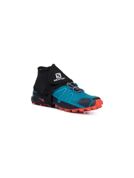 Sneaker Salomon fekete