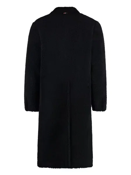 Palton Thom Browne negru