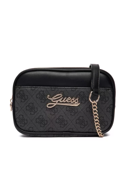 Rankinė Guess juoda