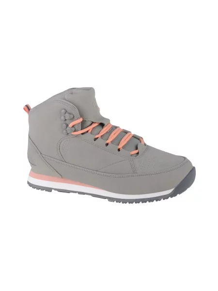 Pantofi copii 4f gri