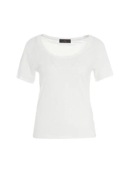 Koszulka Peuterey biała