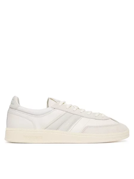 Laisvalaikio batai Tommy Jeans The Greenwich Edge Écru