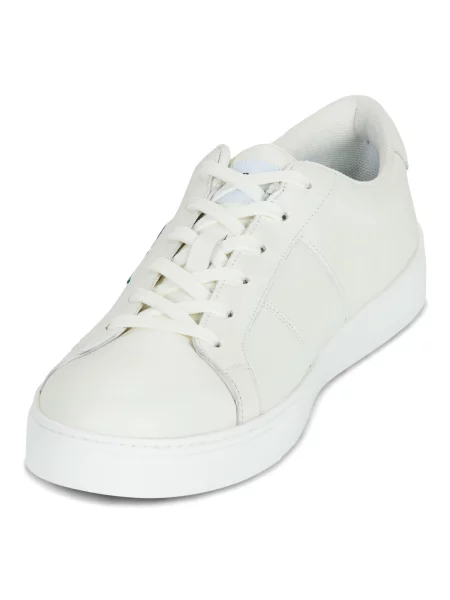 Pantofi Paul Smith alb