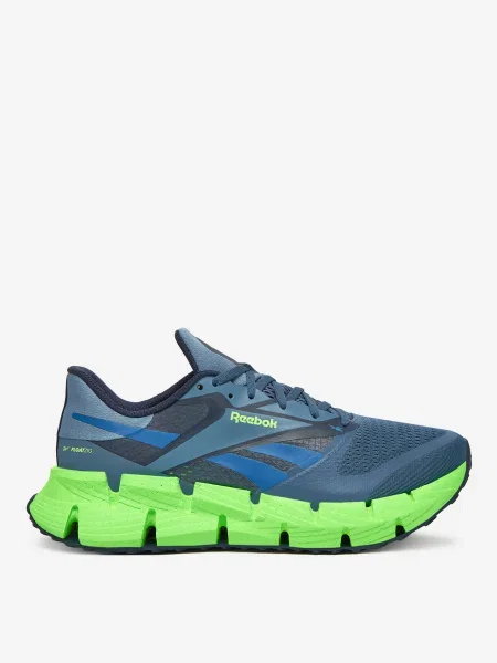 Reebok Sportcipők FLOATZIG 1 Sötétkék kék