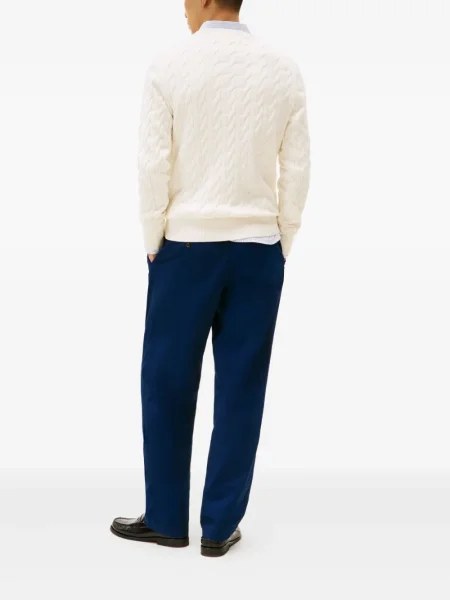 Пуловер Tommy Hilfiger бродиран