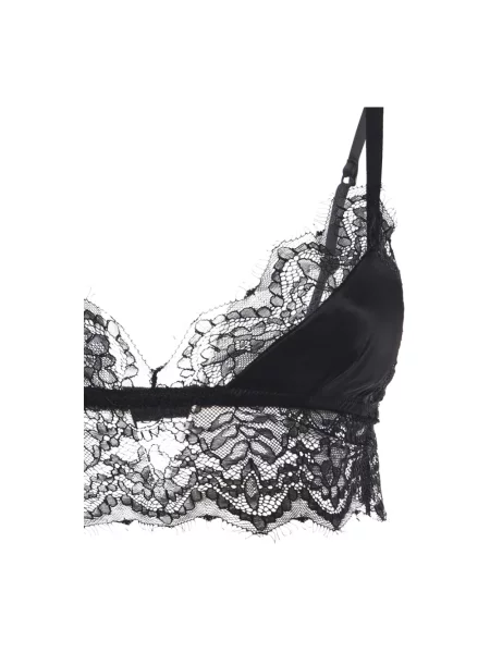 Braletka Dolce And Gabbana czarna