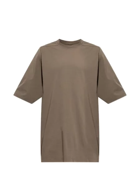 Tricou Rick Owens maro