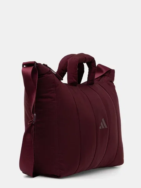 Geantă shopper Adidas Performance roșu