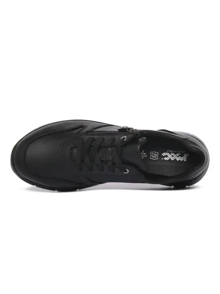 Pantofi Imac negru