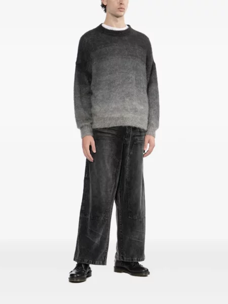 Pantaloni Five Cm negru