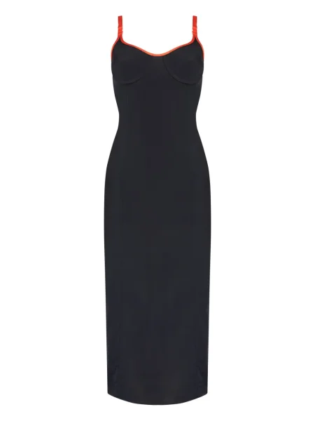 Rochie Paris Georgia negru