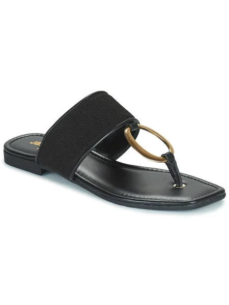 Pantofi Jb Martin negru