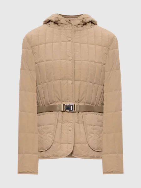Пухова куртка RAJA Mackage бежева