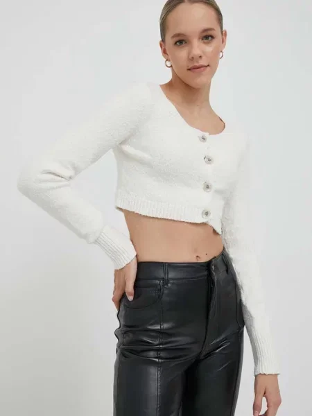 Calvin Klein Jeans cardigan bej