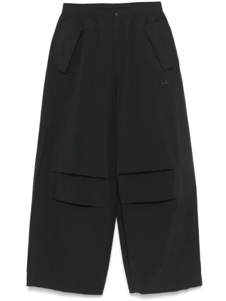 Pantaloni Adidas negru