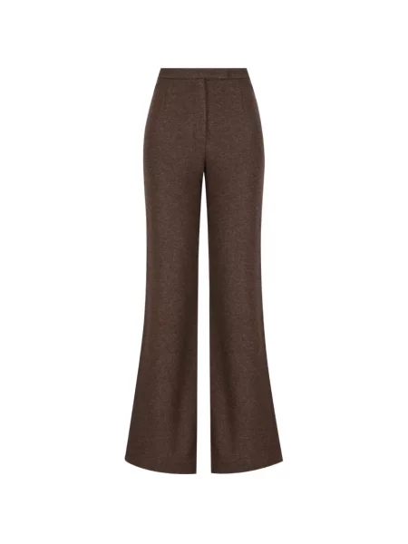 Pantaloni Loro Piana maro