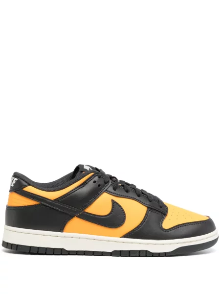 Sneakerși Nike Dunk alb