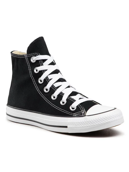 Кецове Converse черно