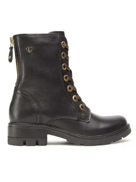 Ботинки Lasocki Young черные