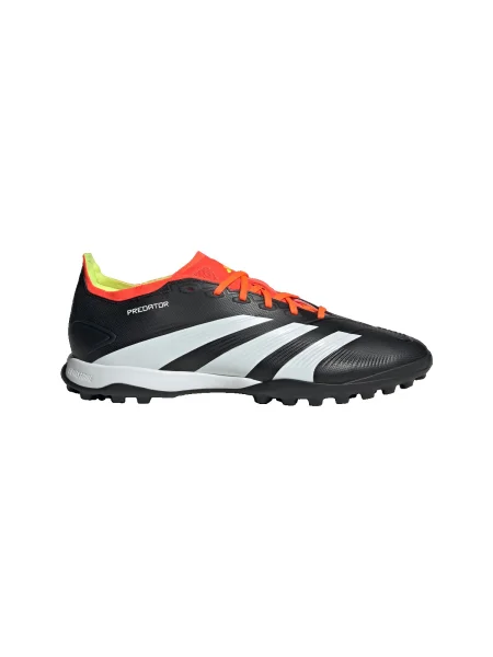 Ghete fotbal Adidas negru
