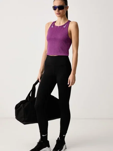 Nike спортивний топ AeroSwift Dri-FIT ADV
