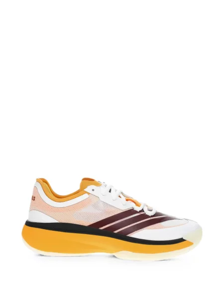Sneakerși Adidas Adizero albastru