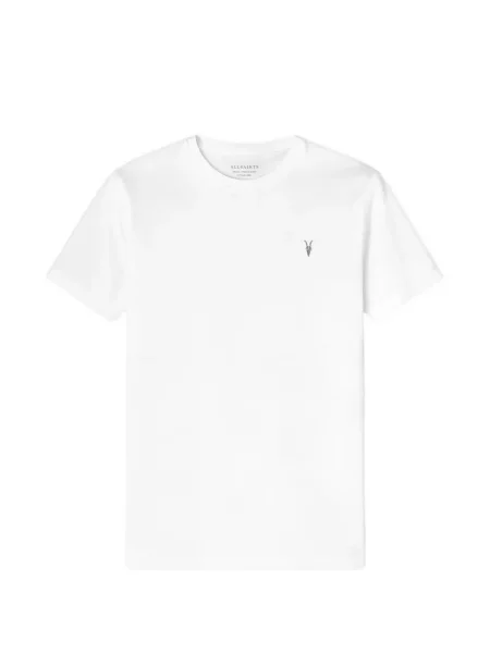 Tricou Allsaints alb