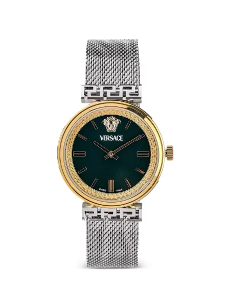 Ceas Versace verde