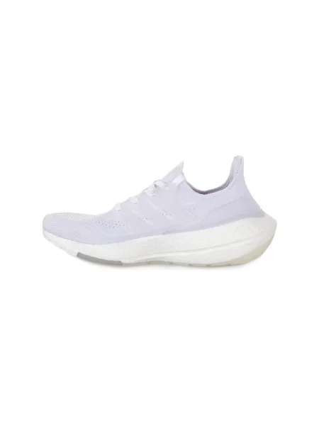 Pantofi Adidas alb