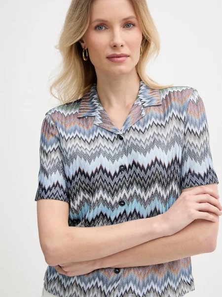 Рубашка Missoni
