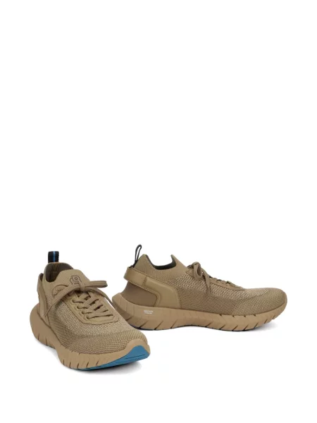 Sneakerși Boss plasă