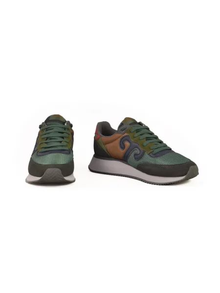 Sneakersy Wushu Ruyi