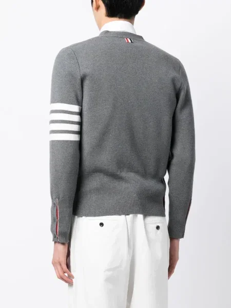 Жилетка Thom Browne сиво