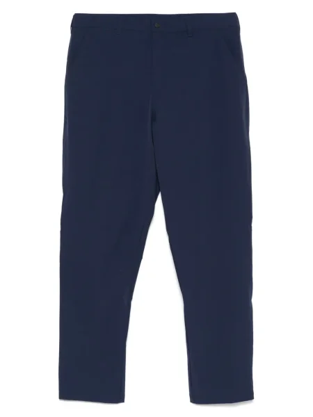 Kalhoty Rossignol modré