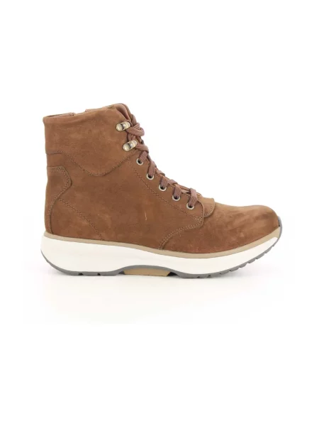 Buty do kostki Xsensible brązowe