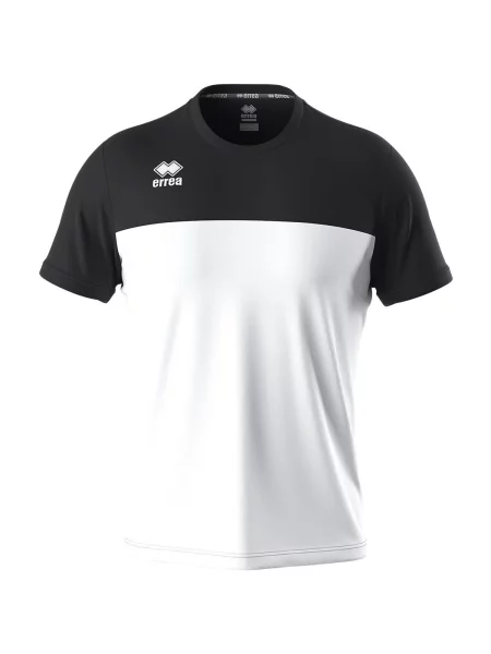 Tricou copii Errea alb