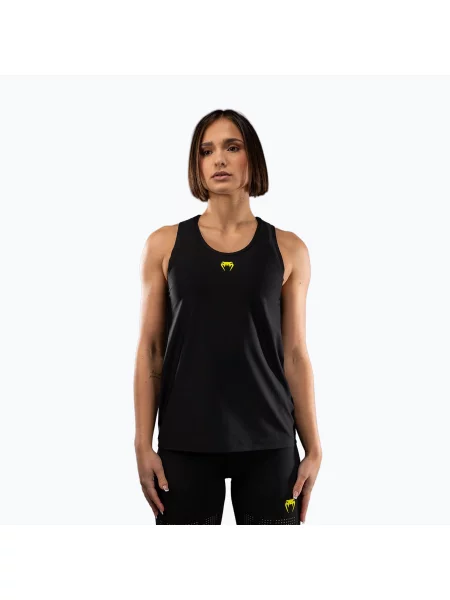 Спортивная футболка Venum черная