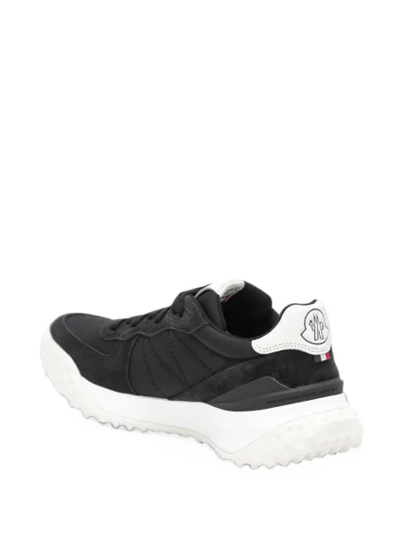 Sneakerși Moncler negru