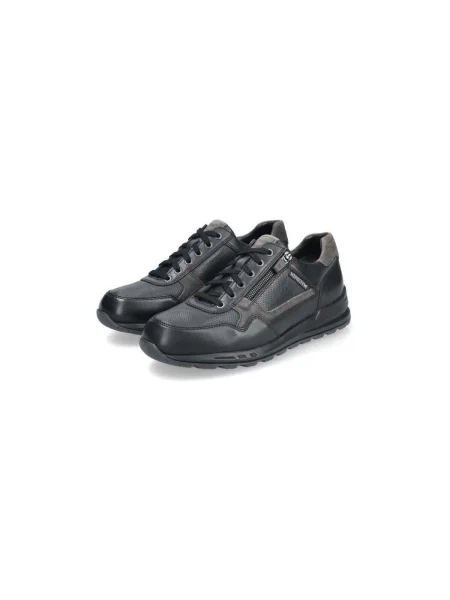 Pantofi Mephisto negru
