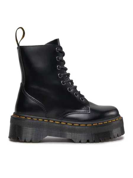 Dr. Martens Glany Jadon czarny