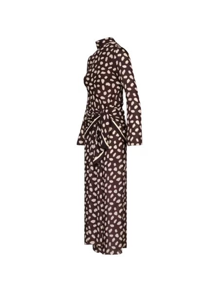 Rochie Johanna Ortiz maro