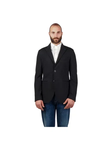 Marynarka Atpco czarna