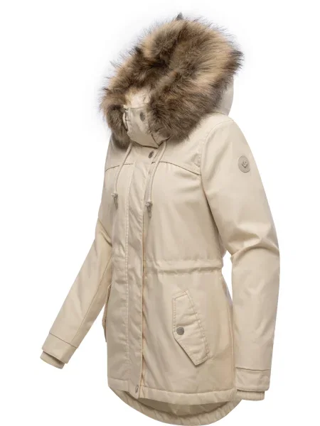 Geacă parka Ragwear