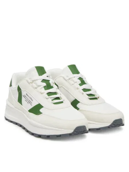 Marc O'Polo Sneakersy bílá