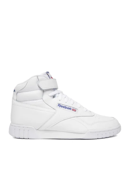Reebok Sneakers EO-EX-O-FIT HI alb