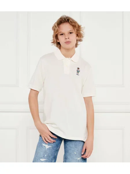 POLO RALPH LAUREN Tenisz póló