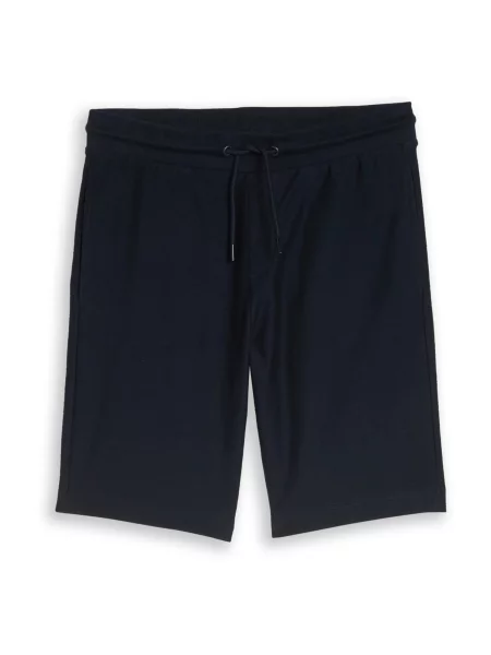 TOM TAILOR Pantaloni bleumarin