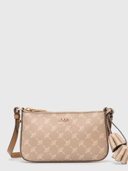 Geanta crossbody Joop! alb