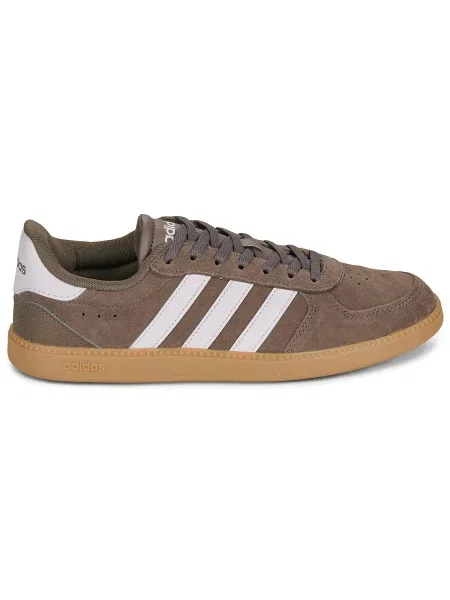 Félcipő Adidas Sportswear barna