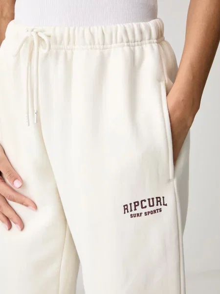 Sportnadrág Rip Curl bézs